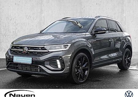 VW T-Roc Volkswagen 1.5 TSI R-Line *ACC*KAMERA*NAVI*LED*