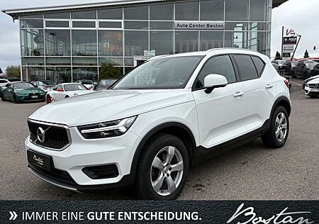 Volvo XC 40 XC40 MOMENTUM 2WD/BUSINESS-PAKET PRO/SCHECKHEFT