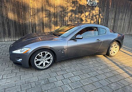 Maserati GranTurismo gebraucht kaufen Maserati GranTurismo