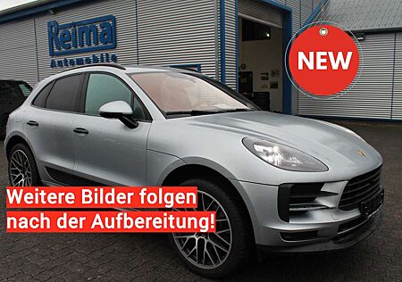 Porsche Macan 2,0 i AWD, ACC, Sport Chrono, ACC, Neues Modell