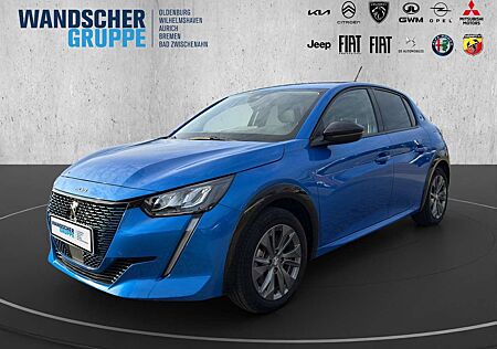 Peugeot 208 Allure Pack e- 136 (e-) Kam.+LED+Navi+SHZ