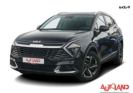 Kia Sportage 1.6 T-GDI Vision LED Navi Kamera DAB