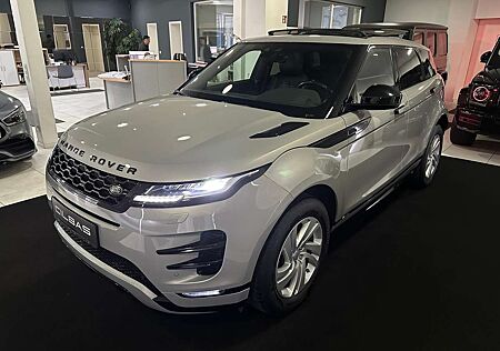 Land Rover Range Rover Evoque R-Dynamic S *PANO*BLACK-P.*