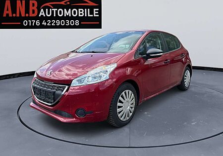 Peugeot 208 68 VTI Access
