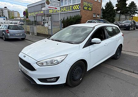 Ford Focus 1,5 TDCi 88kW Business Turnier