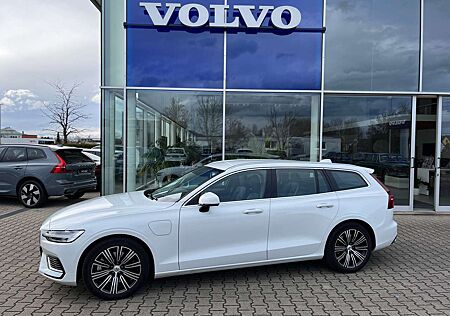 Volvo V60 T6 Inscription Recharge Plug-In Hybrid AWD