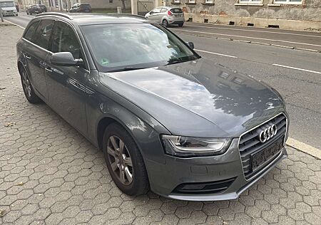 Audi A4 Avant Avant 1.8 TFSI Ambiente