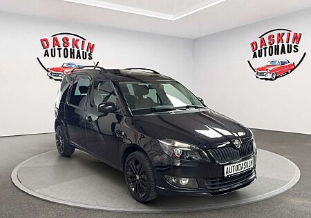 Skoda Roomster Noire*TÜV+AU NEU