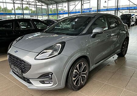 Ford Puma Hybrid ST-Line X*ACC*R-Cam*LED*CarPlay*Navi