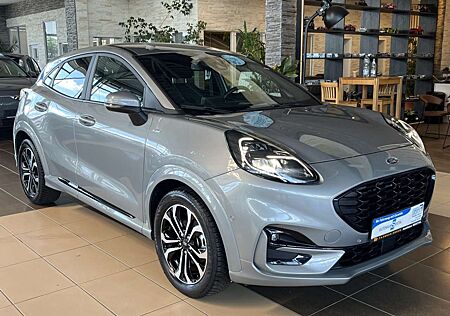 Ford Puma Hybrid ST-Line X*ACC*R-Cam*LED*CarPlay*Navi