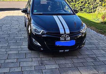Hyundai i20 1.2 Classic