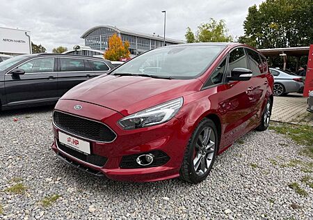 Ford S-Max 2.0 ECOB ST-Line/1.Hand/Pano/ACC/7-Sitzer