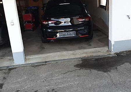 Opel Insignia Grand Sport 2.0 Diesel Edition