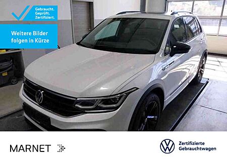 VW Tiguan Volkswagen 2.0 TDI DSG 4Motion R-Line* Pano* AHK* Ka