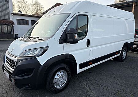 Peugeot Boxer Kasten Hochraum 435 L4H2 Premium BlueHDi