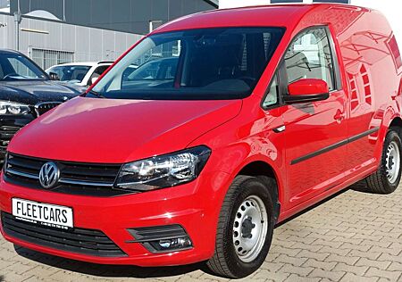 VW Caddy Volkswagen Nfz Kasten 2.0 TDI BMT -KLIMA -Sitzheizung