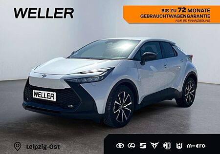 Toyota C-HR D 1.8 Hybrid Team D.*NAVI*KLIMA*ACC*KAMERA