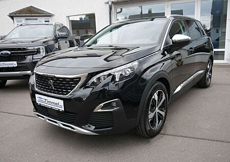 Peugeot 5008 Crossway 1.5 BlueHDi 130 Full-LED