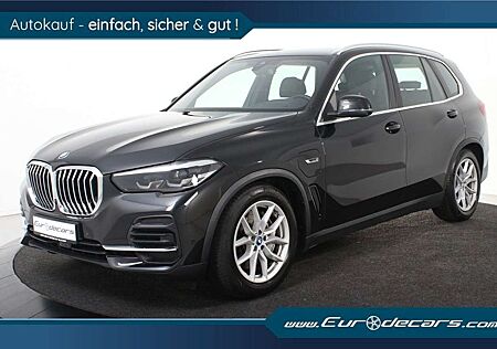 BMW X5 xDrive45e *1.Hand*Massage*LuftFed.*AHK*