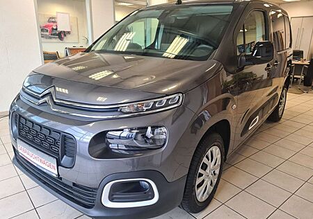 Citroën Berlingo Citroen / KAMERA / SCHECKHEFT