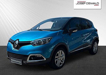 Renault Captur ENERGY TCe 120 EDC Intens