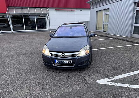 Opel Astra CATCH ME