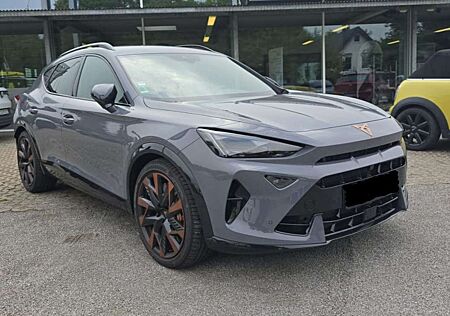 Cupra Formentor DSG 4Drive VZ Extreme Carbon AHK