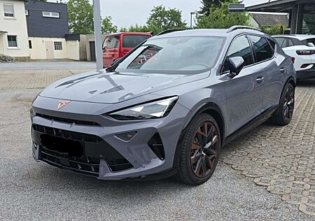 Cupra Formentor DSG 4Drive VZ Extreme Carbon AHK