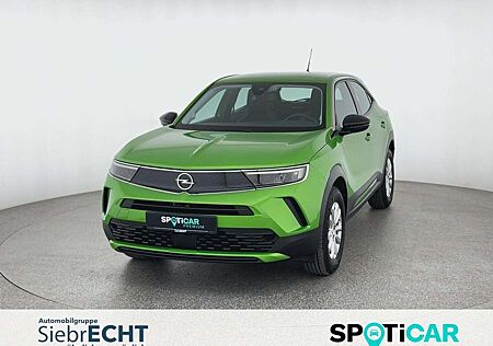 Opel Mokka Edition 1.2*PDCh*RFK*SHZ*uvm