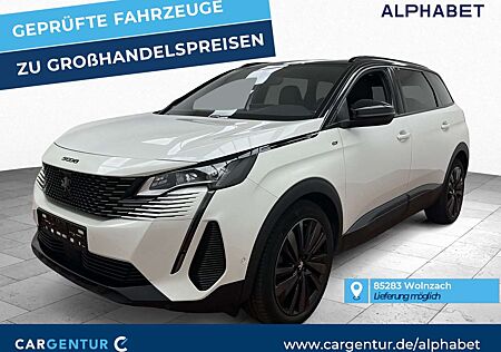 Peugeot 5008 1.5 BlueHDi 130 GT Pano S-Dach ACC BLIS Key
