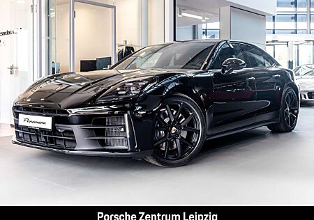 Porsche Panamera 4 E-Hybrid Massage Sportabgas Pepita