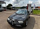 Alfa Romeo 156 Sportwagon 2.0 16V JTS Progression