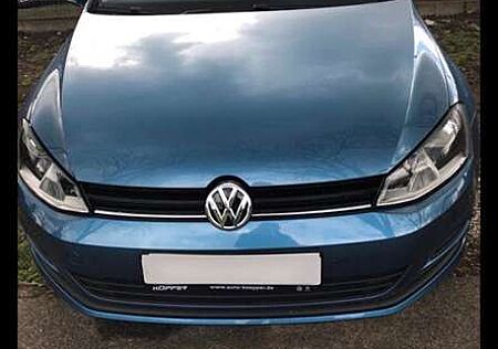 VW Golf Volkswagen 1.2 TSI BlueMotion Technology Comfortline