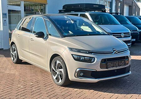 Citroën C4 Picasso Citroen Spacetourer Shine/MASSAGE/360-GRAD