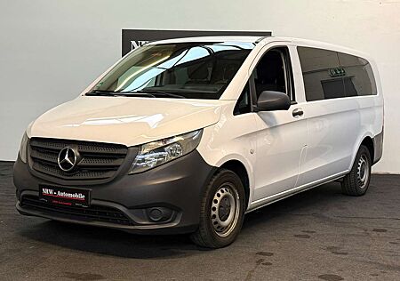 Mercedes-Benz Vito 114/116 CDI, 119 CDI/BT extralang*163PS*8 Sitze*