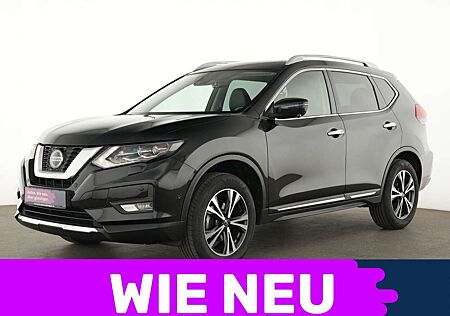 Nissan X-Trail Tekna ACC|Panorama|Bose|LED|Navi|Leder
