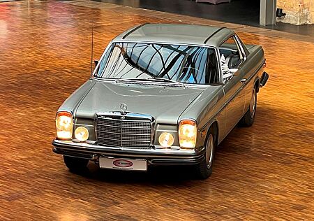 Mercedes-Benz 250 C