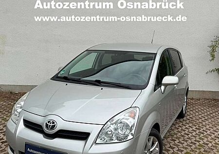 Toyota Corolla Verso 2.2 D-4D Executive Klima Alu