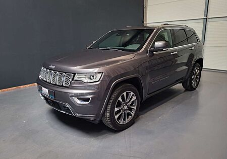 Jeep Grand Cherokee 3.0CRD Overland *TOP Ausstattung*