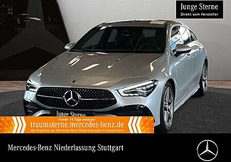 Mercedes-Benz CLA 200 gebraucht kaufen Mercedes-Benz CLA 200 AMG+LED+KAMERA+KEYLESS+7G