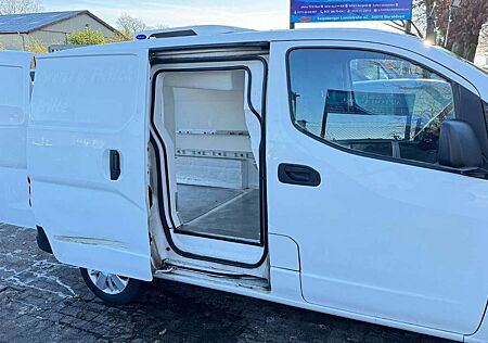 Nissan NV200 /Evalia Kasten Comfort*Tüv 09/2026*Klima*