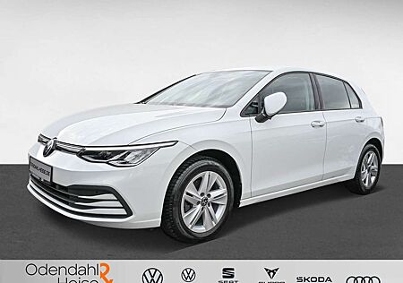 VW Golf Volkswagen Life 1,5 l TSI OPF 6-Gang 3,99 % Sonderzinssa