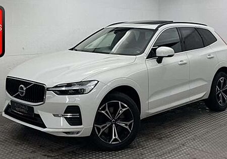 Volvo XC 60 XC60 B4 D AWD PANO+AHK+STANDHZG+H/K+KEYLESS+