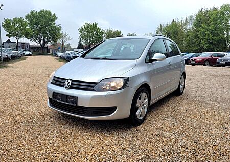 VW Golf Plus Volkswagen VI Comfortline*SZH*Klima*SR+LMF*WR*AHK