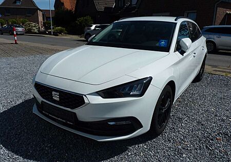Seat Leon Sportstourer Style