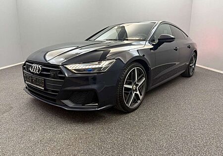 Audi A7 SB 55 TFSI quattro S-LINE*MATRIX*SITZKLI*PANO