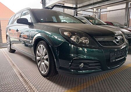 Opel Vectra C Caravan Sport