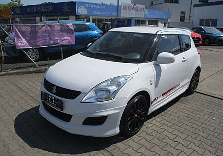 Suzuki Swift 1.2i.Sport-X-ITE.Klima.Mod.2013