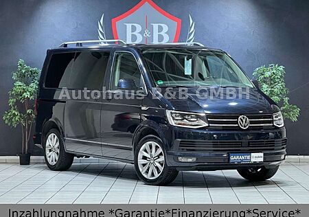 VW T6 Multivan Volkswagen *2-HD*Automatik*7-Sitzer*LED*AHK*