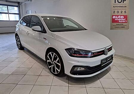 VW Polo Volkswagen VII 2.0TSI GTI DSG LED SHZ